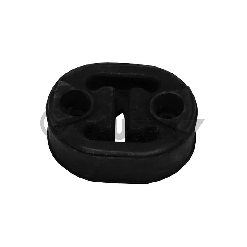 Bandes de caoutchouc, échappement CAUTEX 756582
