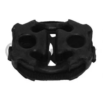 Butée élastique, silencieux CAUTEX 756586