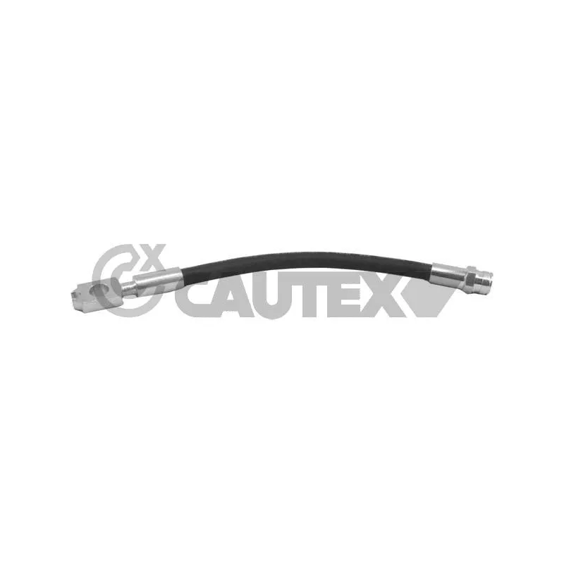 Flexible de frein CAUTEX 756588
