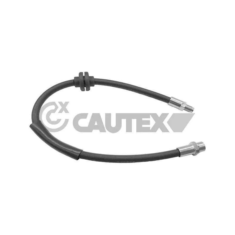 Flexible de frein CAUTEX 756590