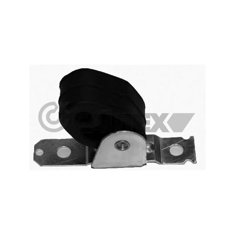 Butée élastique, silencieux CAUTEX 756591