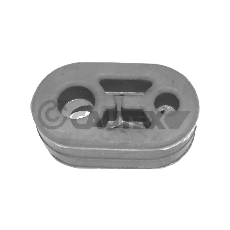 Butée élastique, silencieux CAUTEX 756592