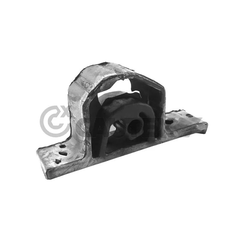 Suspension, échappement CAUTEX 756593