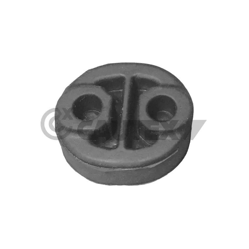 Butée élastique, silencieux CAUTEX 756596