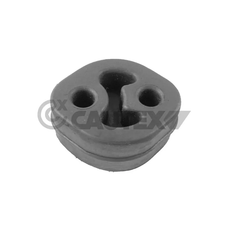 Suspension, échappement CAUTEX 756598
