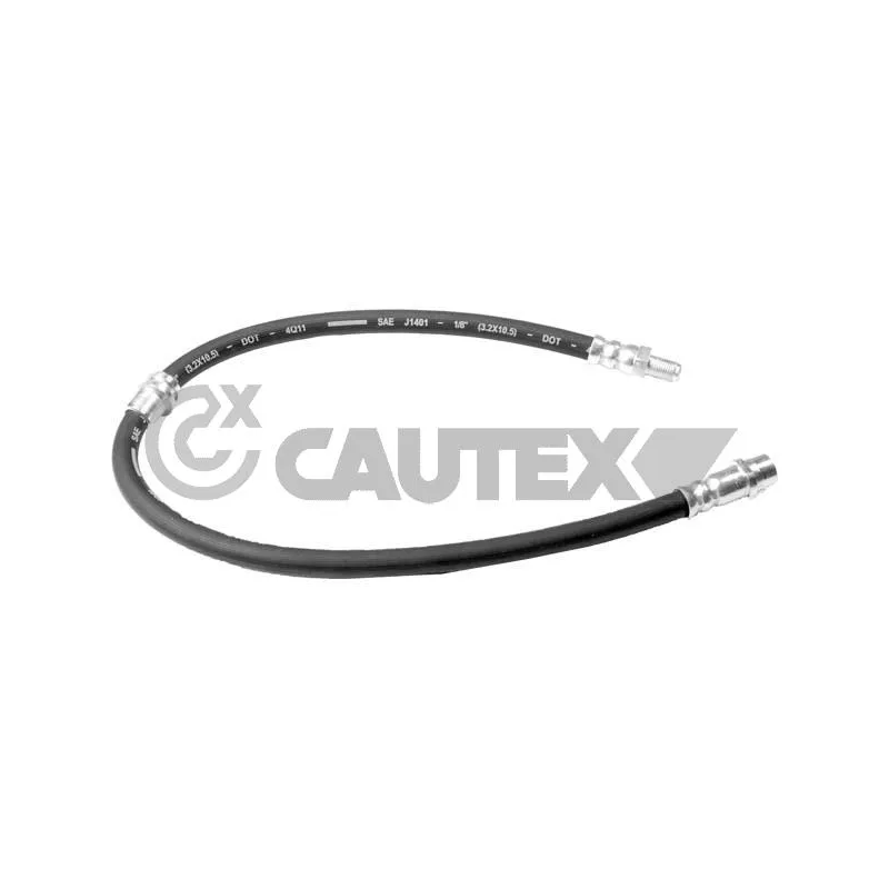 Flexible de frein CAUTEX 756599