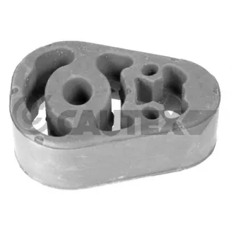 Butée élastique, silencieux CAUTEX
