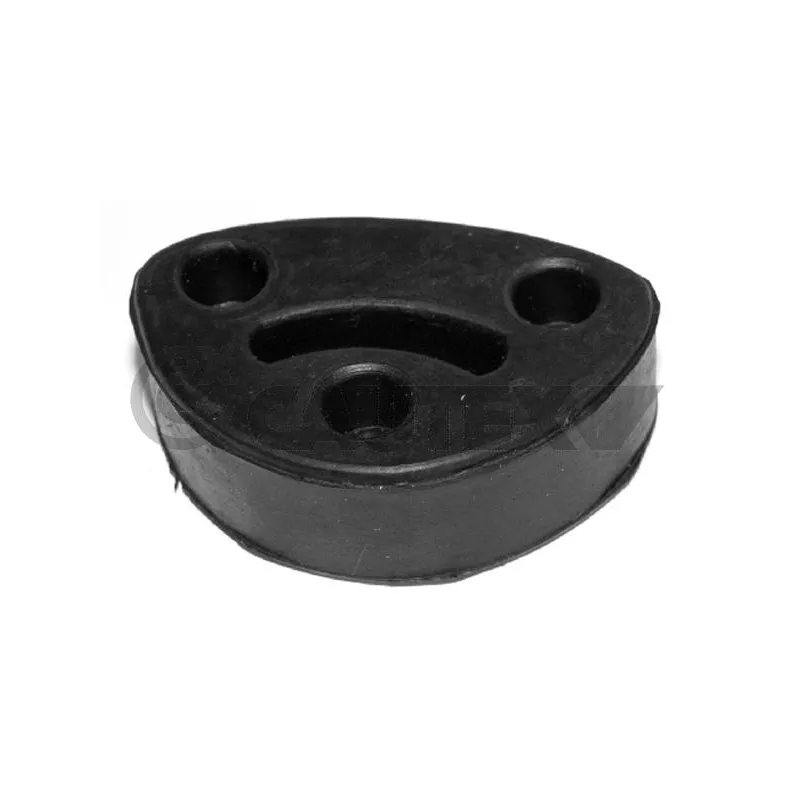 Suspension, échappement CAUTEX 756603
