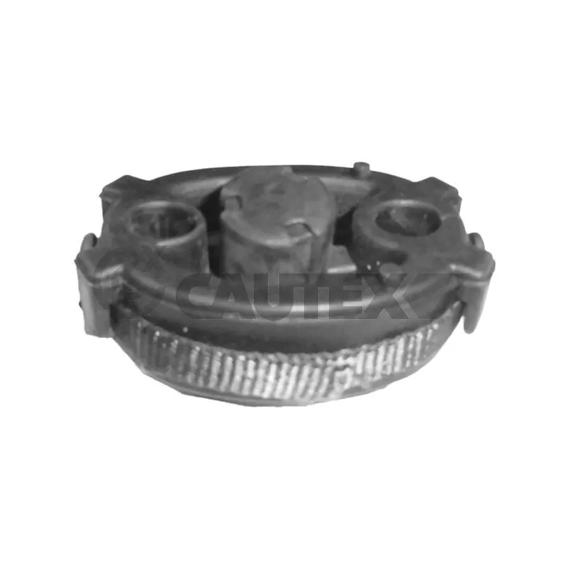 Butée élastique, silencieux CAUTEX 756604