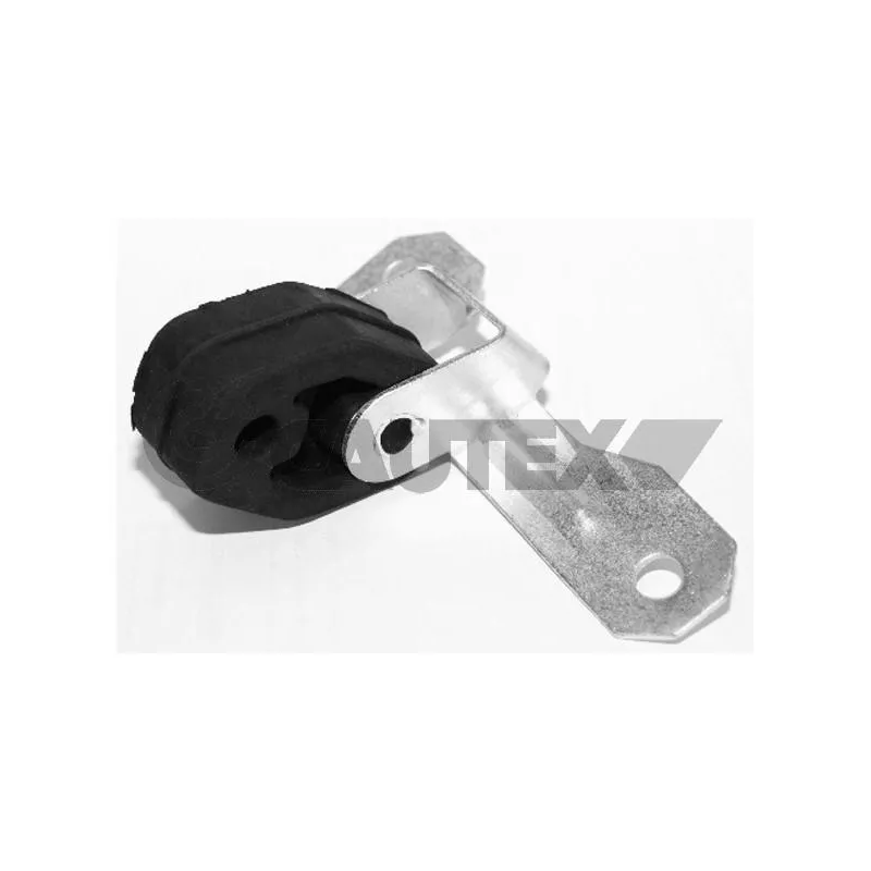 Suspension, échappement CAUTEX 756606