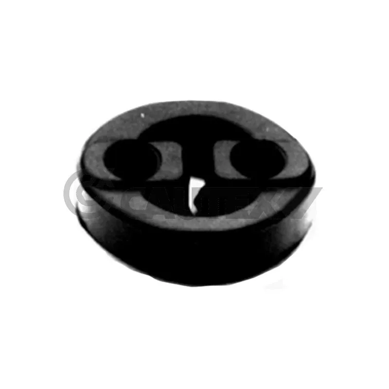 Butée élastique, silencieux CAUTEX 756624