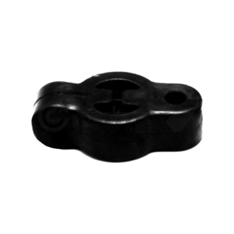 Butée élastique, silencieux CAUTEX 756625