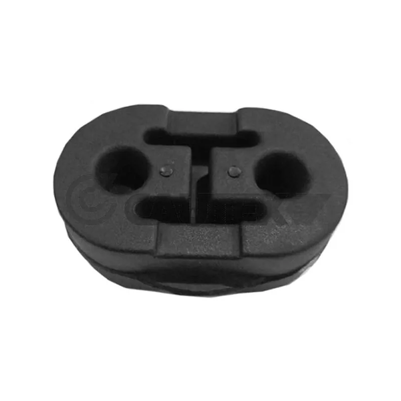 Butée élastique, silencieux CAUTEX 756628