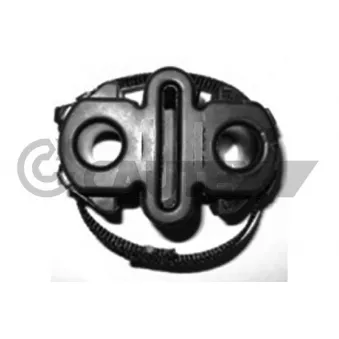 Butée élastique, silencieux CAUTEX 756629