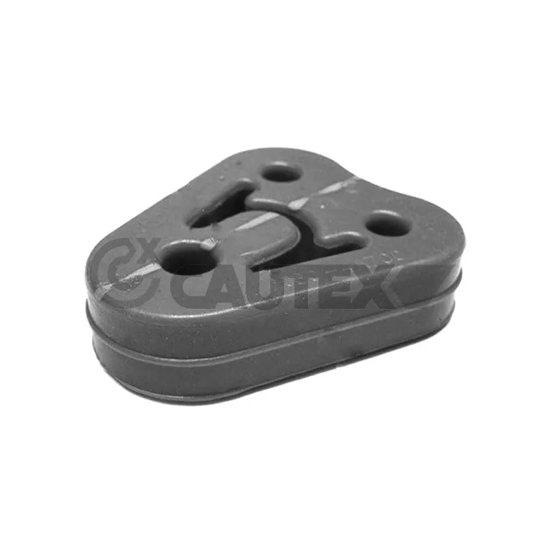Suspension, échappement CAUTEX 756635