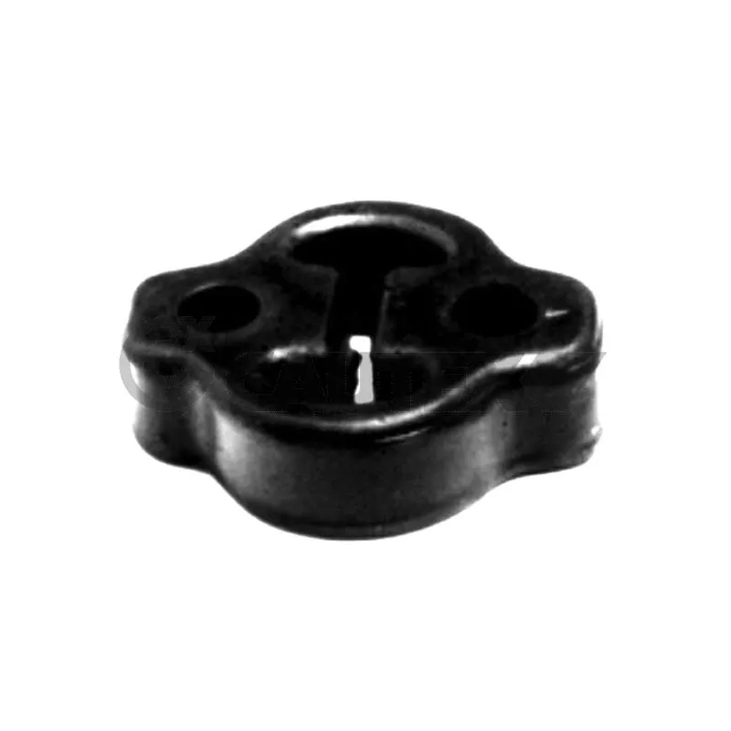 Suspension, échappement CAUTEX 756640