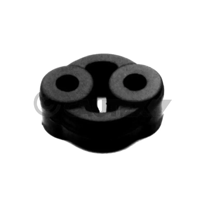 Suspension, échappement CAUTEX 756642