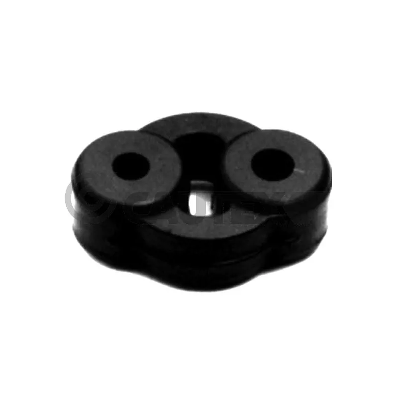 Suspension, échappement CAUTEX 756643