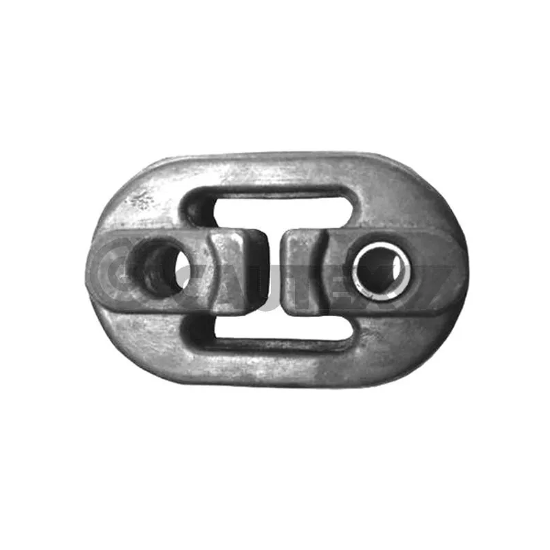 Suspension, échappement CAUTEX 756649
