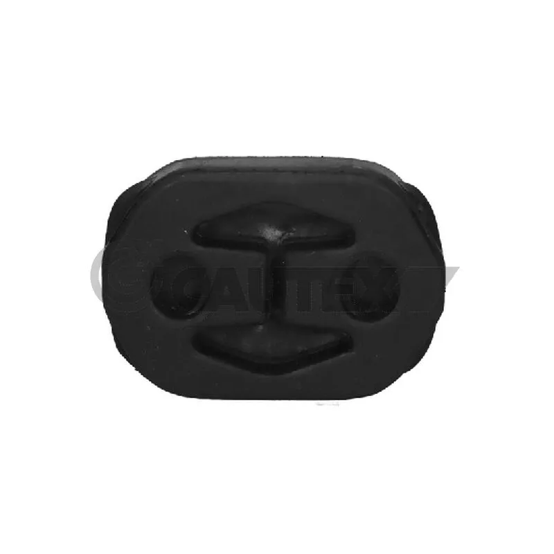 Suspension, échappement CAUTEX 756653