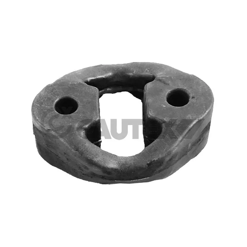Suspension, échappement CAUTEX 756658