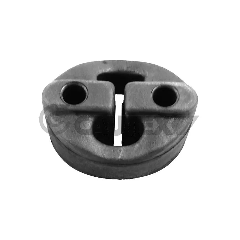 Suspension, échappement CAUTEX 756659