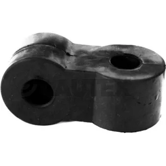 Suspension, échappement CAUTEX 756662