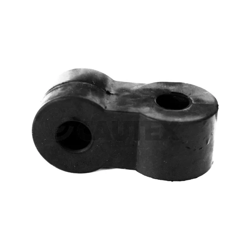 Suspension, échappement CAUTEX 756662
