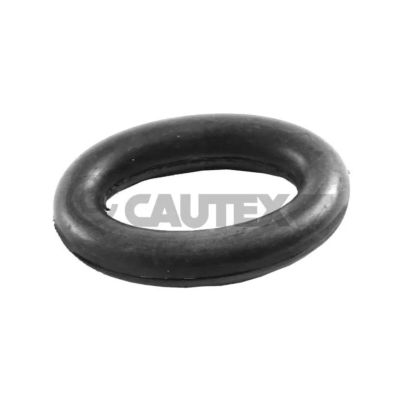 Anneau de fixation, silencieux CAUTEX 756664