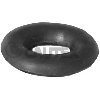 Butée élastique, silencieux CAUTEX 756665