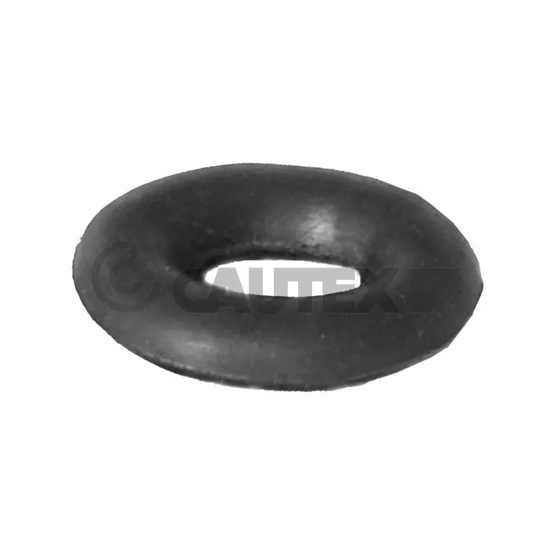 Butée élastique, silencieux CAUTEX 756665