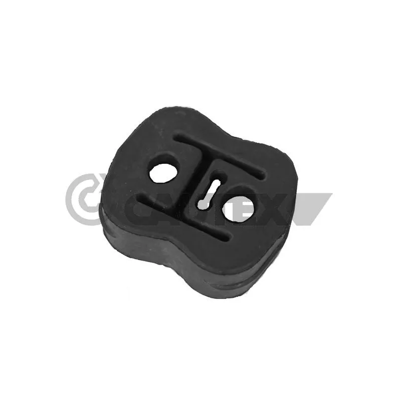 Suspension, échappement CAUTEX 756668