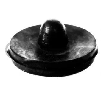 Butée élastique, silencieux CAUTEX