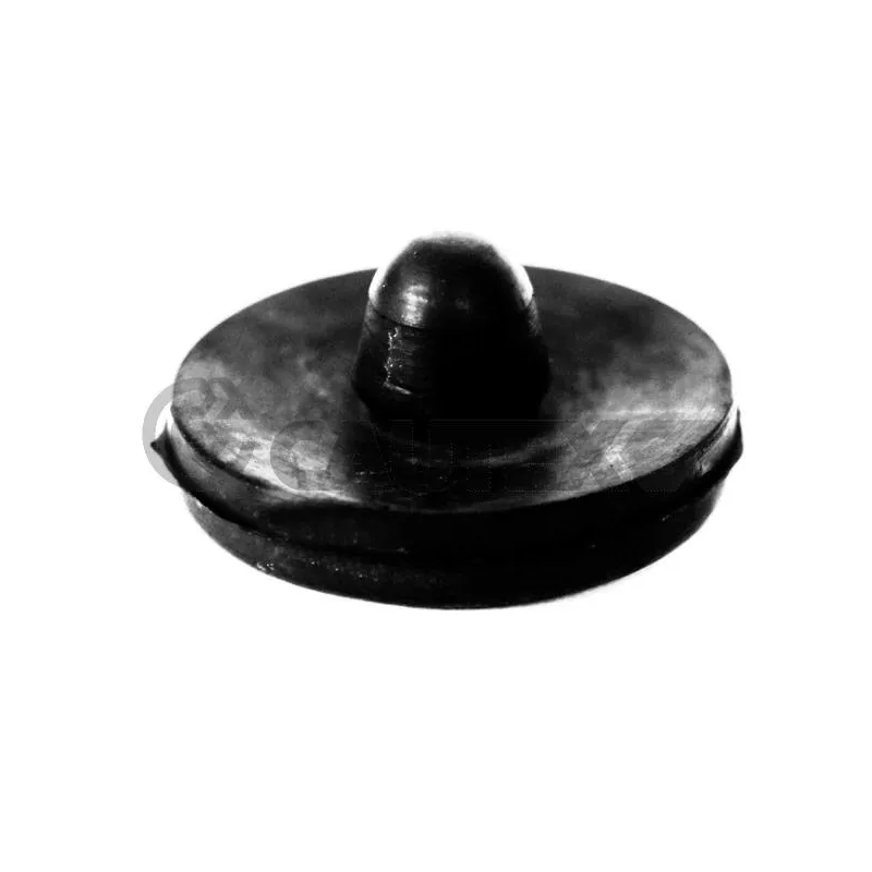 Butée élastique, silencieux CAUTEX 756669