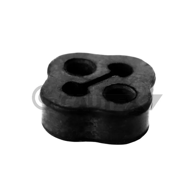 Suspension, échappement CAUTEX 756675