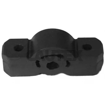Suspension, échappement CAUTEX 756681