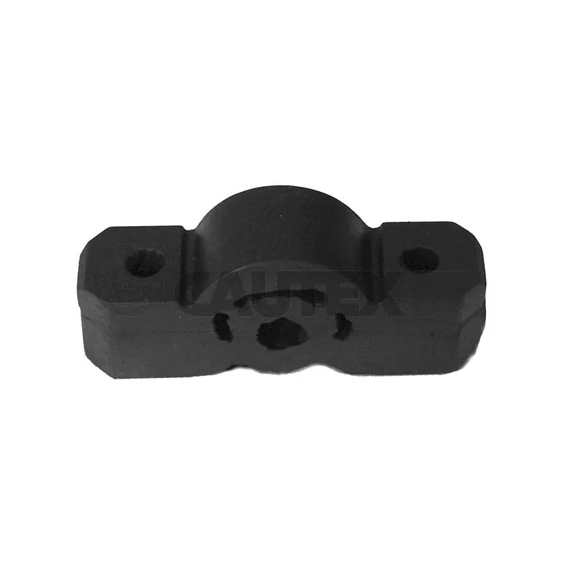 Suspension, échappement CAUTEX 756681