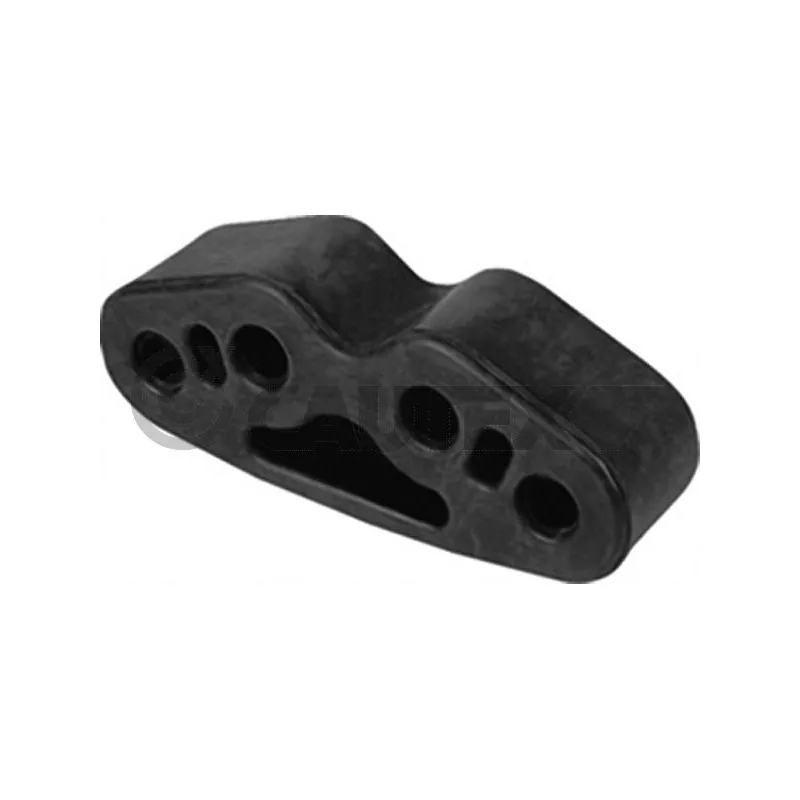 Suspension, échappement CAUTEX 756686