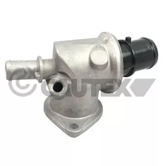 Bride de liquide de refroidissement CAUTEX 756691