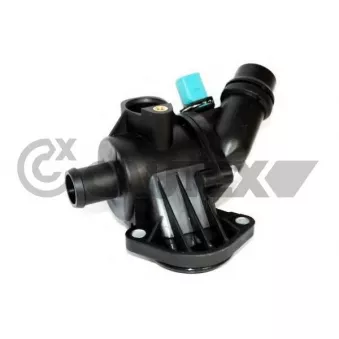 Thermostat, liquide de refroidissement CAUTEX 756694
