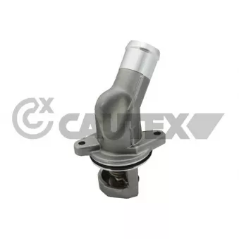 Thermostat, liquide de refroidissement CAUTEX 756697