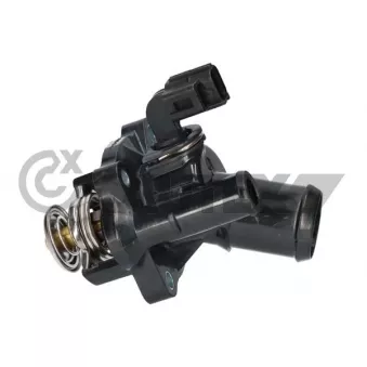 Boîtier du thermostat CAUTEX 756700