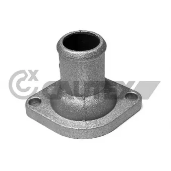 Bride de liquide de refroidissement CAUTEX 756709