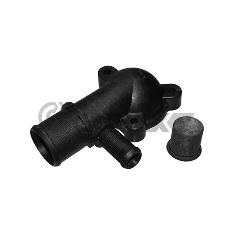 Bride de liquide de refroidissement CAUTEX 756717