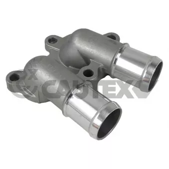 Bride de liquide de refroidissement CAUTEX 756722