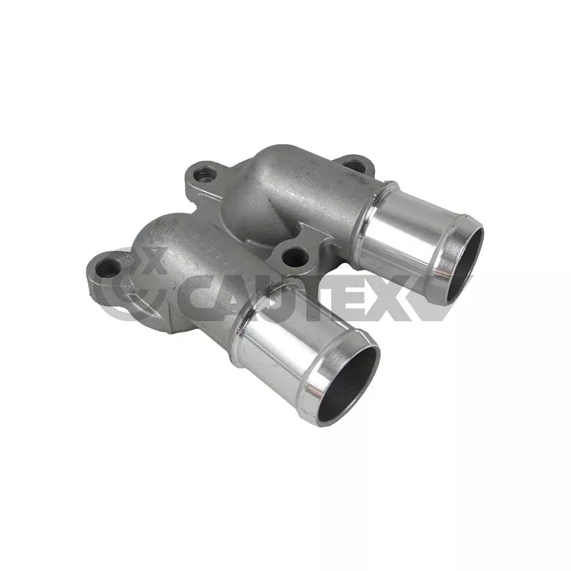 Bride de liquide de refroidissement CAUTEX 756722