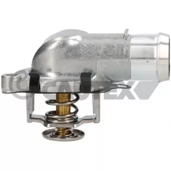 Bride de liquide de refroidissement CAUTEX 756724