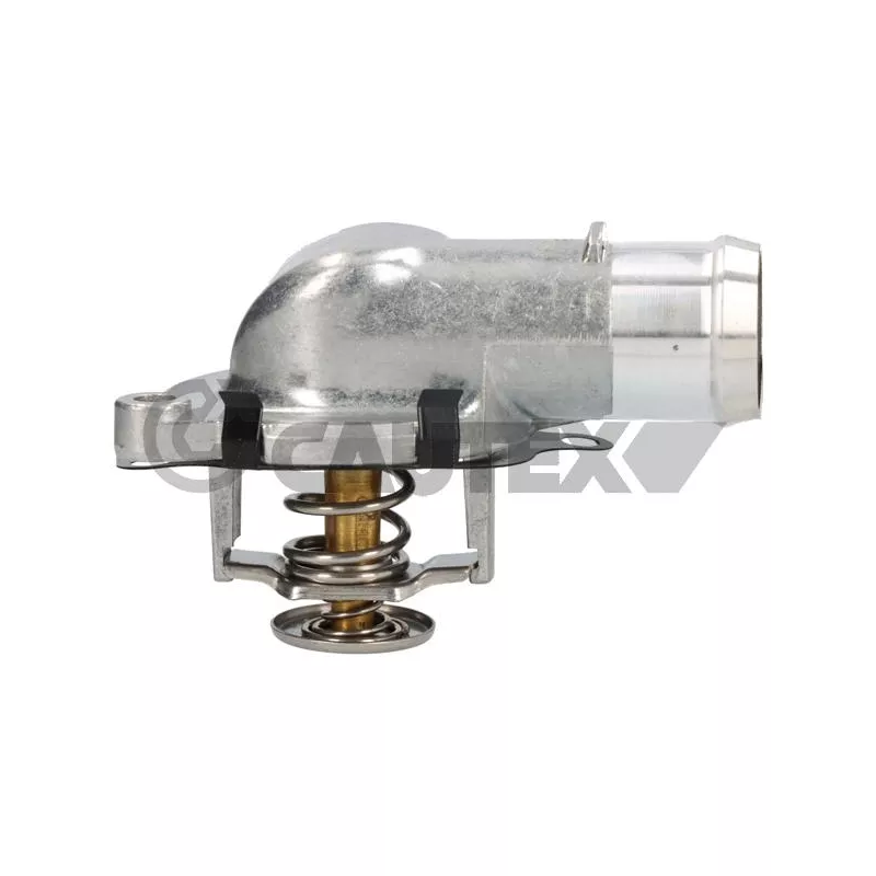 Bride de liquide de refroidissement CAUTEX 756724