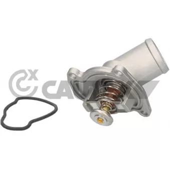 Bride de liquide de refroidissement CAUTEX 756725