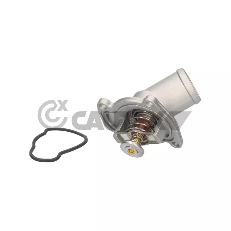 Bride de liquide de refroidissement CAUTEX 756725